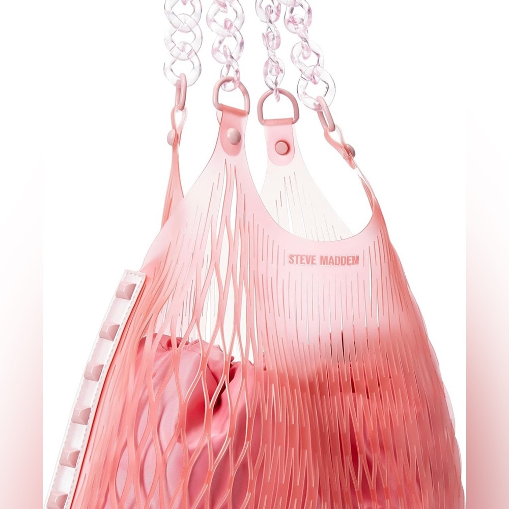 Steve Madden tote bag - Picture 8 of 16